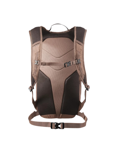 Mochila Salomon TRAILBLAZER 10 Preta e Café