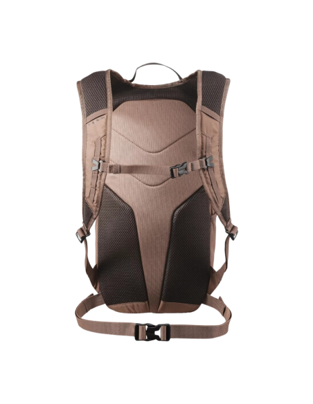 Mochila Salomon TRAILBLAZER 10 Preta e Café