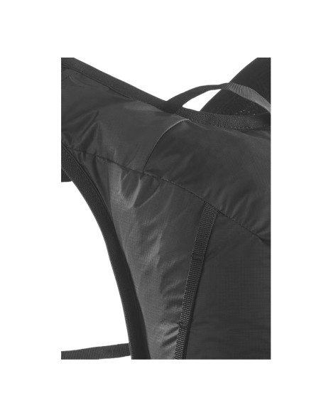 Mochila de caminhada Salomon CROSS 4 preta