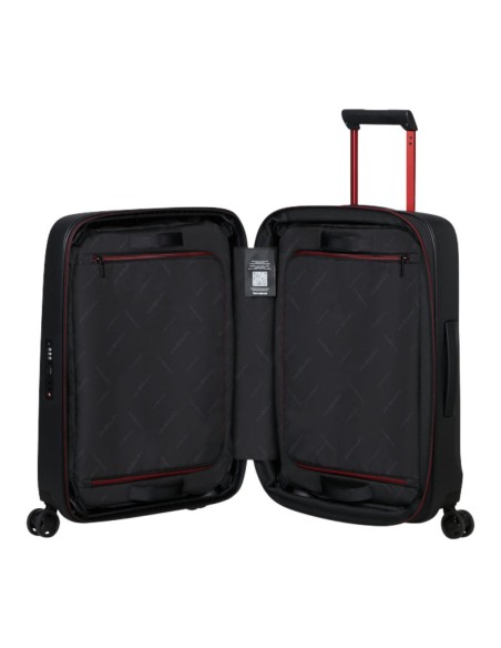 Sus Maletas - Samsonite Essens mala de cabine 55 cm