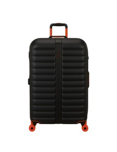 Mala Grande American Tourister Neovibe 77 | Leve e Muito Espaçosa