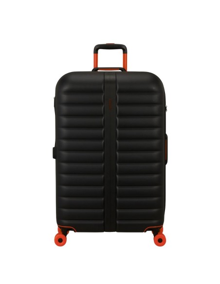 Mala Grande American Tourister Neovibe 77 | Leve e Muito Espaçosa