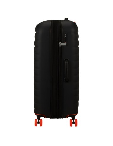 Mala Grande American Tourister Neovibe 77 | Leve e Muito Espaçosa