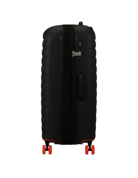 Mala Grande American Tourister Neovibe 77 | Leve e Muito Espaçosa