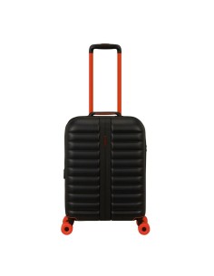 maleta cabina American Tourister Neovibe 55 negra