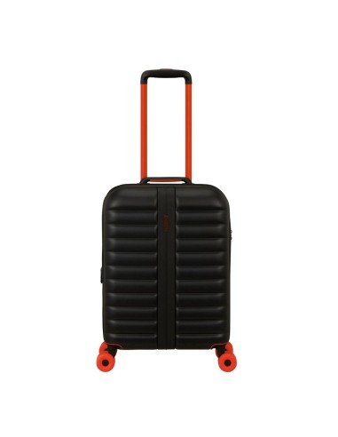 maleta cabina American Tourister Neovibe 55 negra