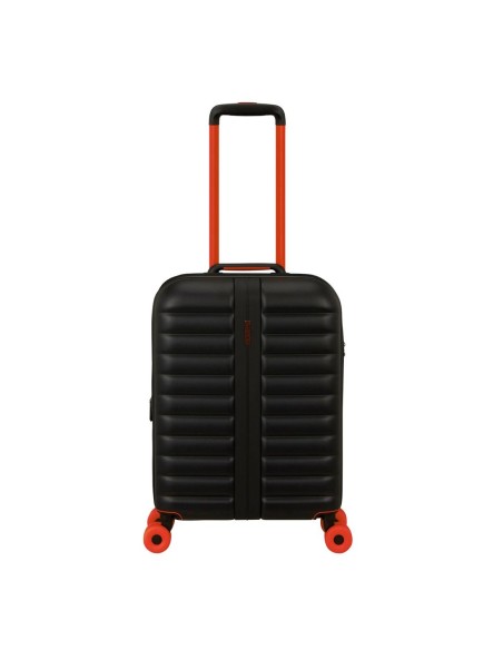 maleta cabina American Tourister Neovibe 55 negra