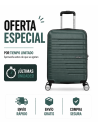 Mala de cabine American Tourister Flashline 55 cm