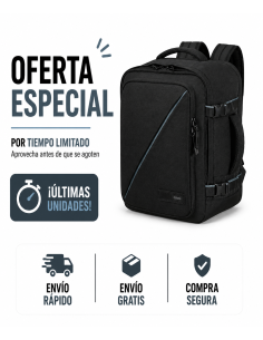 Mochila Cabine American Tourister Take2Cabin MS | Promoção