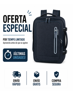 Mochila Cabine American Tourister Take2Cabin MS | Promoção