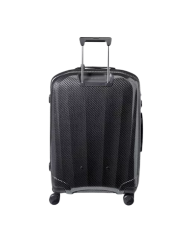Mala grande Roncato WE ARE DLX 78 cm Grafite vista traseira