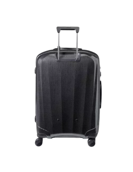Mala grande Roncato WE ARE DLX 78 cm Grafite vista traseira