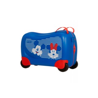 Samsonite Mickey Mouse ride-on suitcase 50 cm