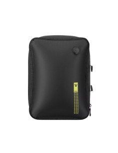 Bolsa de vacío Roncato FLATTY 38 cm cyber lime vista frontal