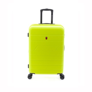 Median suitcase Gladiator Mambo 65 cm