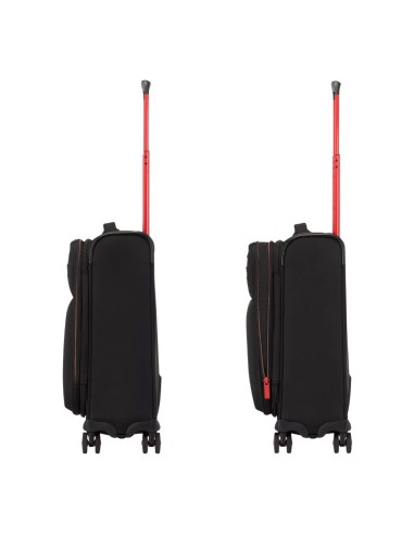 Mala Cabine Roncato MOVE 55 cm | Leve e Moderna