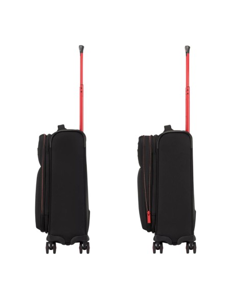 Mala Cabine Roncato MOVE 55 cm | Leve e Moderna