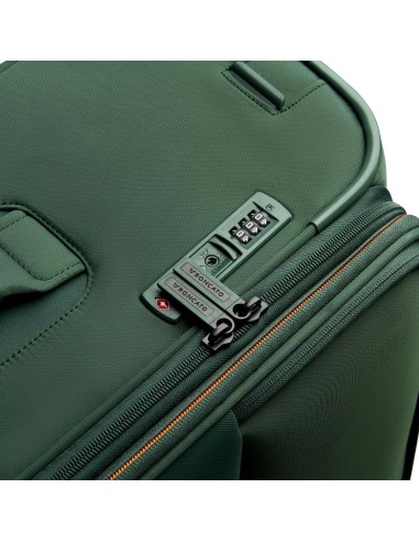 Mala Cabine Roncato MOVE 55 cm | Leve e Moderna