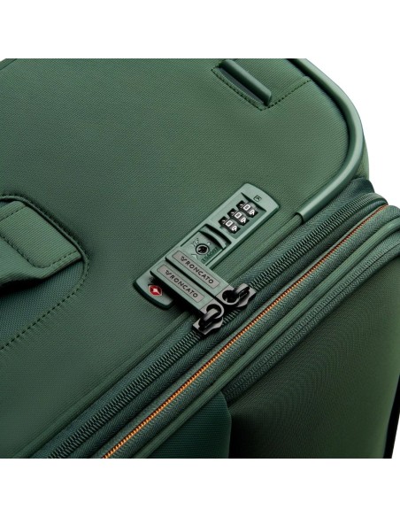 Maleta Cabina Roncato MOVE 55 cm | Ligera y Moderna