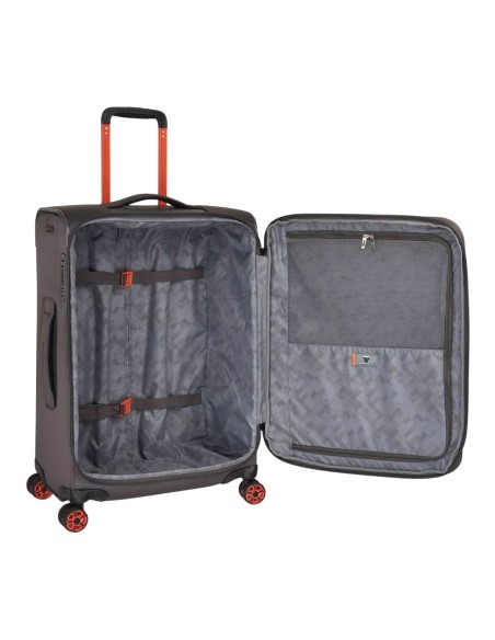 Mala Roncato MOVE 64 cm | Leve e Moderna