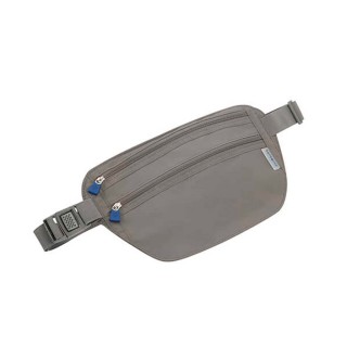Sus Maletas - Samsonite RFID Cinto Cinza