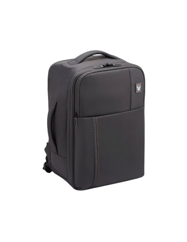 Mochila Viaje Roncato MOVE Vueling Portátil 15.6" | Ligera y Funcional