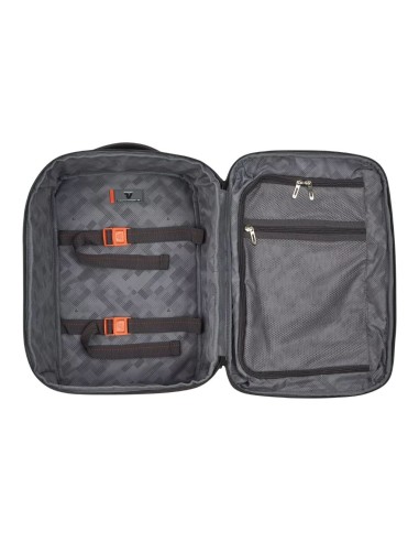 Mochila Viaje Roncato MOVE Vueling Portátil 15.6" | Ligera y Funcional