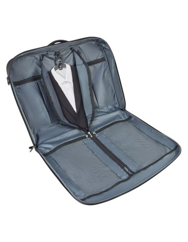 Portatrajes Roncato GATEWAY vista interna
