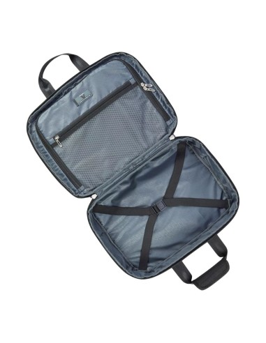Bolsa de mano Roncato GATEWAY  vista interna