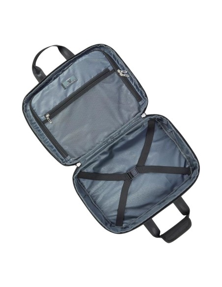 Bolsa de mão Roncato GATEWAY vista interna
