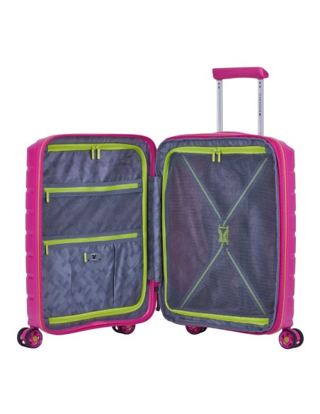 Mala Cabine Roncato B-FLYING | Leve e Resistente