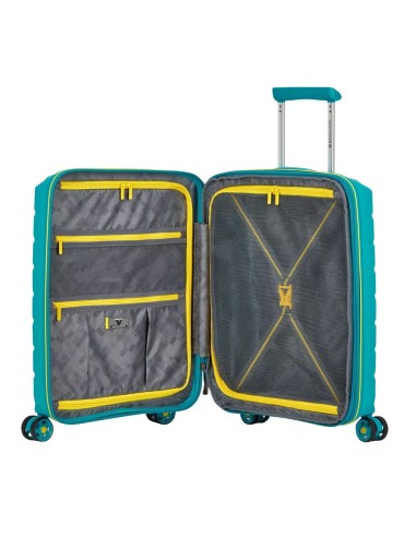 Mala Cabine Roncato B-FLYING | Leve e Resistente