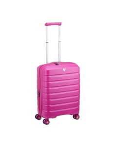 Mala Cabine Roncato B-FLYING | Leve e Resistente