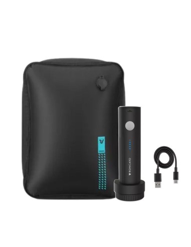 Bolsa de Vácuo Roncato FLATTY 38 cm | Acessório de Viagem