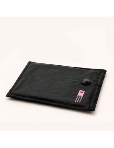 Bolsa de Vácuo Roncato FLATTY 38 cm | Acessório de Viagem