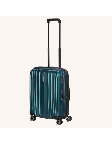 Samsonite Nexis Spinner 55 cm | Mala Cabine ROXKIN™