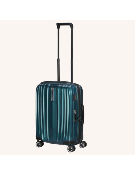 Samsonite Nexis Spinner 55 cm | Mala Cabine ROXKIN™