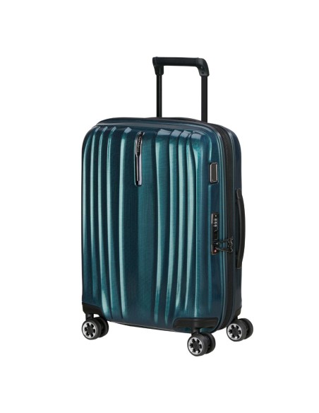 Samsonite Nexis Spinner 55 cm | Maleta Cabina ROXKIN™