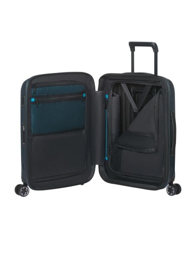 Samsonite Nexis Spinner 55 cm | Maleta Cabina ROXKIN™