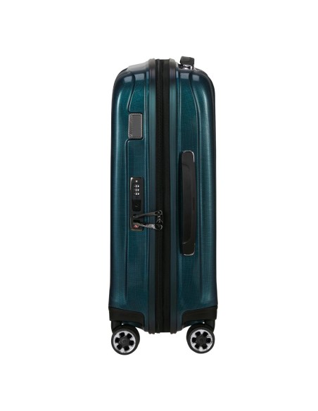 Samsonite Nexis Spinner 55 cm | Mala Cabine ROXKIN™