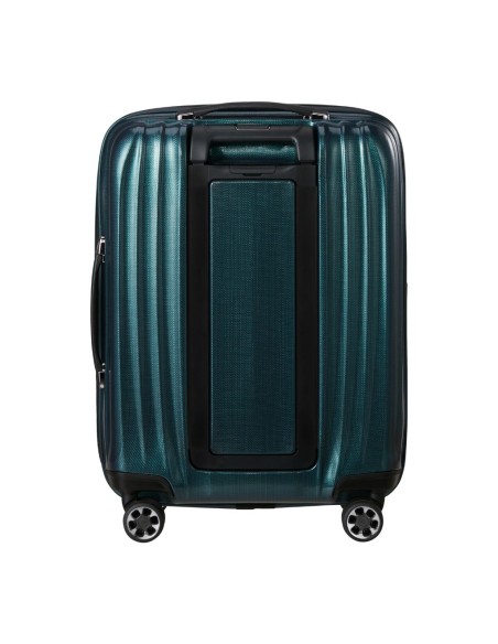 Samsonite Nexis Spinner 55 cm | Mala Cabine ROXKIN™