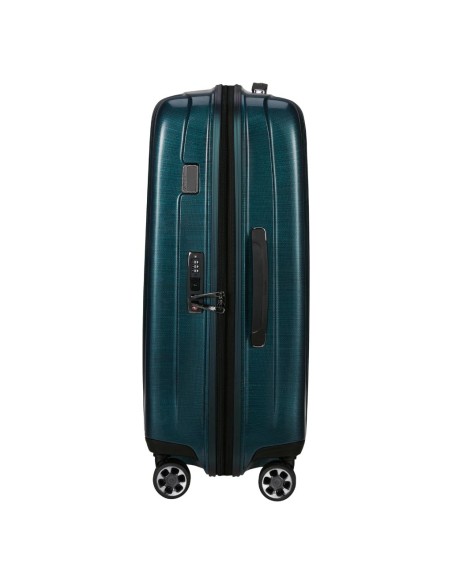 Cerradura TSA maleta mediana Samsonite Nexis