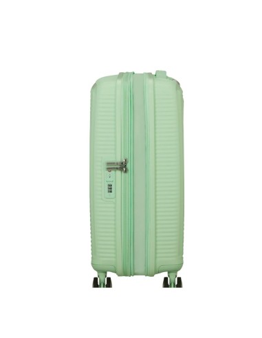 Mala Cabine American Tourister Soundbox 55 cm | Promoção