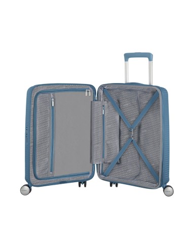 Maleta Cabina American Tourister Soundbox 55 cm | Oferta
