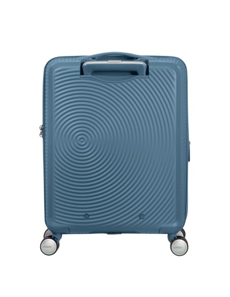 Maleta Cabina American Tourister Soundbox 55 cm | Oferta