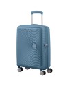 Maleta de Cabina American Tourister Soundbox 55 cm – Oferta Limitada