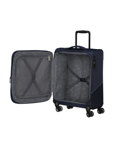 American Tourister Summerride 55 cm | Cabine KLM Air France