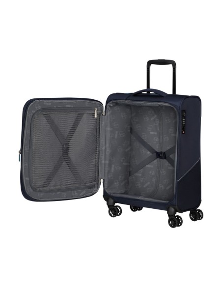 American Tourister Summerride 55 cm | Cabine KLM Air France