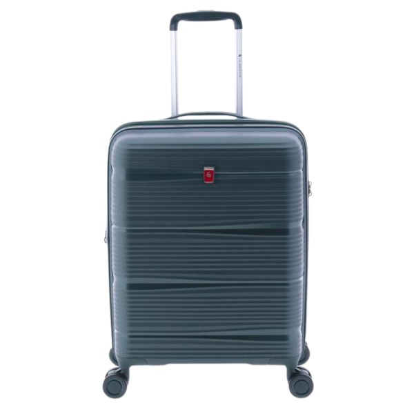 Sus Maletas - Mala cabine Gladiator Bionic 55 cm