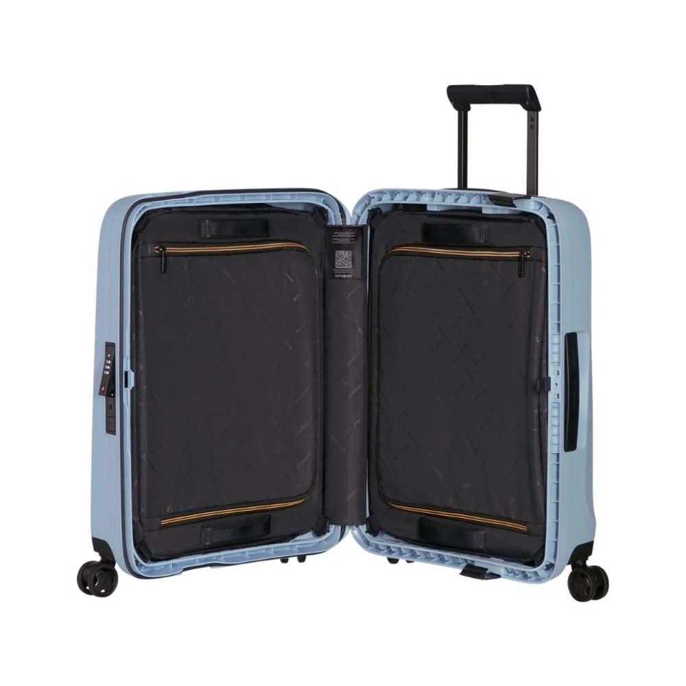 Mala de cabine Samsonite Essens 55 cm | Oferecer